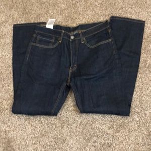 Levi’s 541
